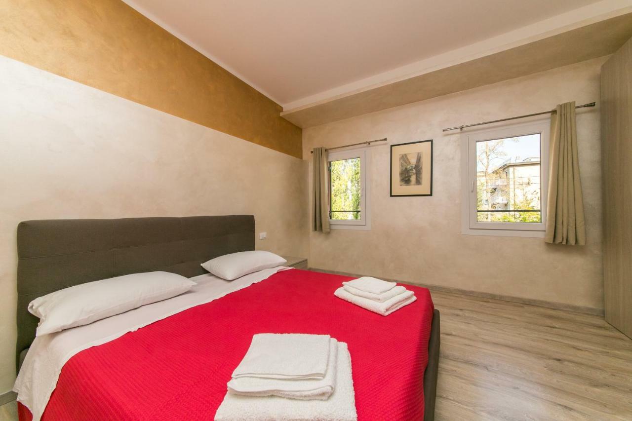 Red Lion Guest House Местре Екстер'єр фото