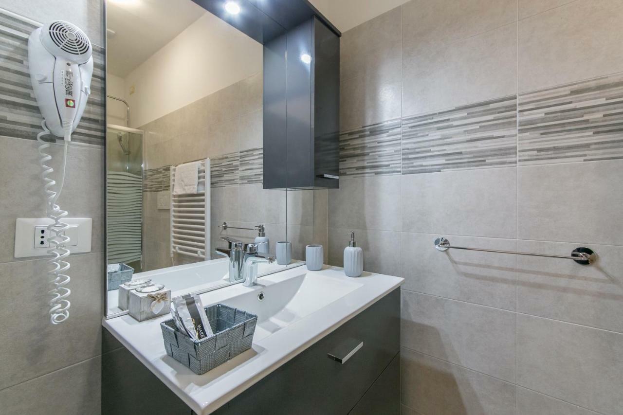 Red Lion Guest House Местре Екстер'єр фото